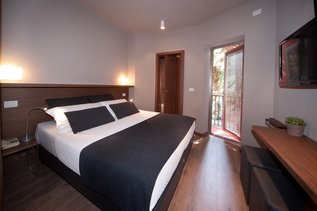 Hotel Carla Levanto Quarto foto
